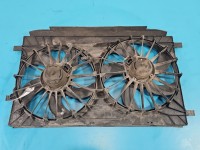 Wentylatory Wentylator chłodnicy Dodge Caliber 24041245 2.0 CRD