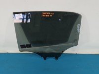 Szyba drzwi tył lewa Kia Rio IV 16-23 HB