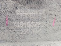 Osłona PODWOZIA Dacia Duster III 24- 1.2 TCe