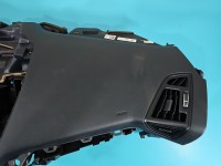 Deska rozdzielcza airbag pasażera kokpit FORD C-MAX II MK2