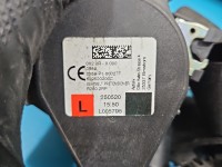 Pas bezpieczeństwa przód lewy kierowcy Mercedes Vito W447 14- 629520200C EU