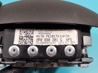 Poduszka powietrzna kierowcy airbag Audi A5 8T 8R0880201G
