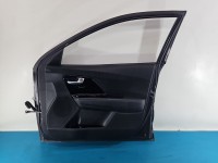 DRZWI PRZÓD PRAWE PASAŻERA Kia Niro I 16-22 5d ABT