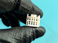 Lusterko prawe Mazda 323f BN1 Europa /Lakier: BN1 / 5pin europa