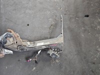 Hak holowniczy Vw Tiguan I 07-