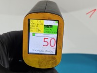 Błotnik przód prawy Fiat Tipo II 15- 249