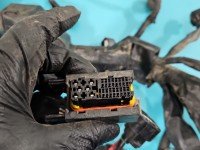 InstalacJa Wiązka silnika 24716JA0B 3.5 V6 INFINITI QX60 12-