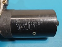 Silniczek Silnik wycieraczek przód Audi A8 D2