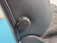 Fotel prawy przód pasażera Ford Mondeo Mk4 5d EUROPA