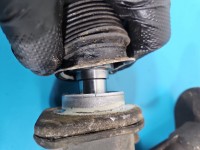 Przekładnia kierownicza maglownica Chevrolet Aveo T250