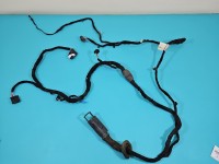 Instalacja Wiązka drzwi przód lewych BMW G20 9436250, 9436249