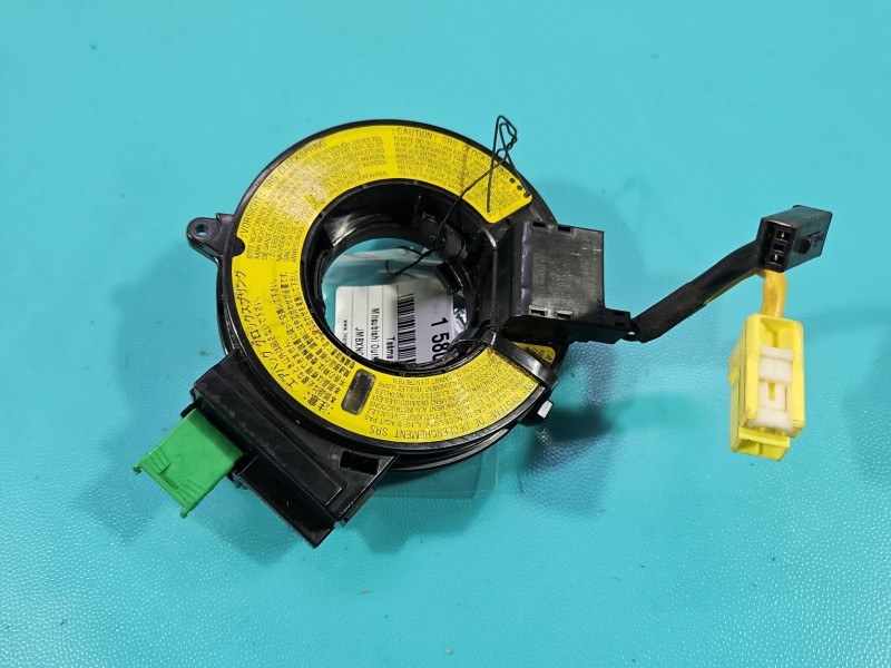 Taśma airbag zwijak Mitsubishi Outlander I