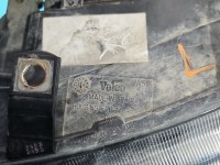 Reflektor lewy lampa przód Seat Toledo II Leon I EUROPA