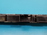 Przełącznik świateł awaryjnych Audi A3 8V 8V0925301AK