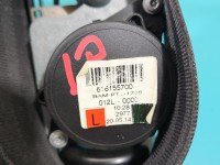 Pas bezpieczeństwa przód lewy kierowcy Volvo V60 I 10- 616155700 EU