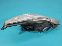 Reflektor lewy lampa przód Opel Corsa D EUROPA