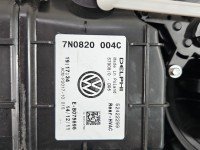 Nagrzewnica Vw Sharan II 10-22 52420214, 7N0820004C