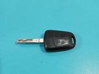 Stacyjka KLUCZYK WKŁADKA Opel Astra III H 2421430