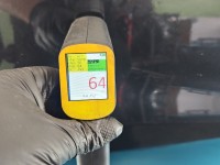 DRZWI PRZÓD PRAWE PASAŻERA Kia Venga 5d 9F