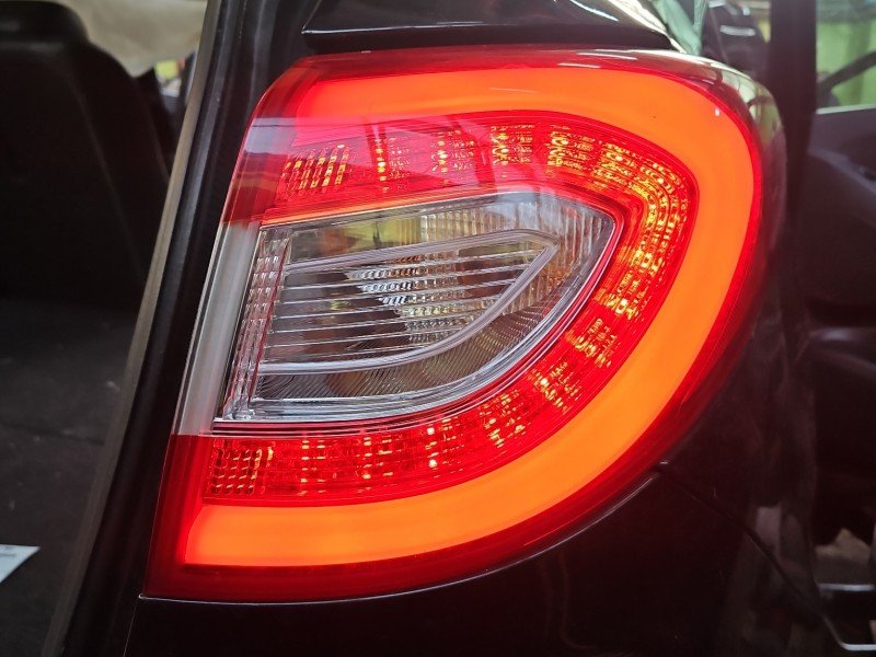 Lampa tył prawa Hyundai Ix35 09-13 HB EUROPA