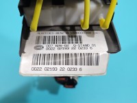 Pompka centralnego zamka Mercedes W168 1688000348 Mercedes, Europejska