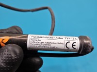 Poduszka powietrzna MERCEDES W176