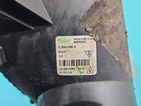 Halogen prawy Porsche Cayenne I 9P