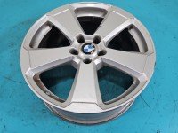 Felga aluminiowa 18" komplet alufelgi felgi BMW X3 G01