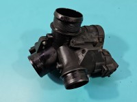 Przepustnica Volvo C30 9686487880 1.6 hdi