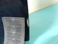 DRZWI PRZÓD PRAWE PASAŻERA Suzuki XL-7 II 06-09 5d czarny 1SC