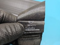 Pas bezpieczeństwa przód prawy pasażera Fiat Doblo II 10- 745625184, 631738200, 735625184