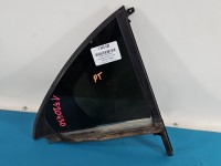 Szyba drzwi tył prawa MERCEDES W176 HB