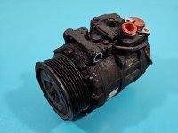Sprężarka klimatyzacji kompresor Mercedes W221 3.0 CDI A0022301111, GE447190-6575, 447190-6575