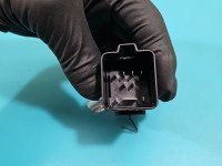 Przekaźnik świec żarowych Vw Touran I 0281003038