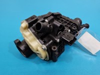 Obudowa Ford Mondeo Mk5 2.0 tdci 9804160380 Europejska, Termostat