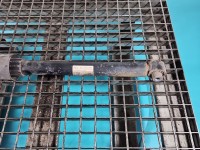 Amortyzator tył prawy Audi A4 B9 tylny