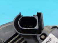 TEST Alternator Skoda Superb II 06F903023P 2.0 tdi