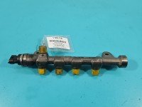 Listwa wtryskowa CZUJNIKI Opel Insignia A 0281006158, 0445214221 2.0 cdti (A20 DTH)