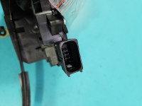 Zamek przód lewy 1393821080 Fiat Ducato IV EUROPA Producent części: FIAT, 6pin