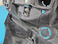 Atrapa grill Citroen DS4 11-15 9688185377