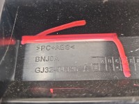 Ramka radia Land rover range Evoque I 11-18 GJ32-04326-A