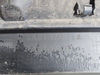Zderzak tył tylny Ford Fiesta Mk7 C9 HB