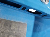 Klapa tył VOLVO S60 II 10- sedan 4d 619-16