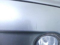 Zderzak przód Rover 45 szary LEF