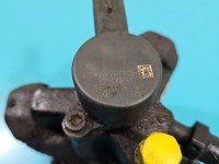 Pompa wtryskowa Citroen Jumpy I 95-06 2.0 hdi