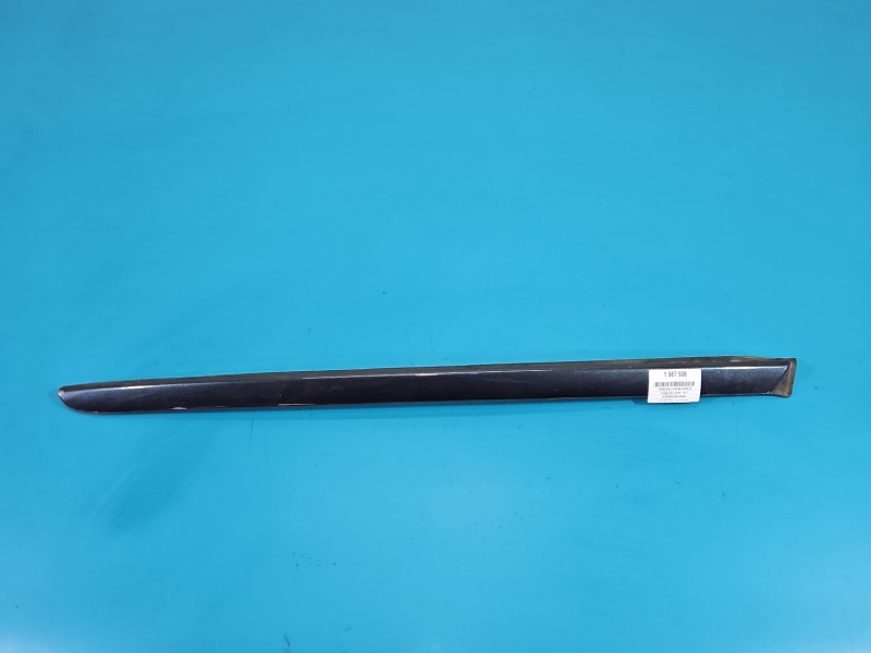 Listwa szyby czołowej prawa przedniej Citroen C5 II X7 9659145880