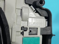 Zamek przód lewy 8W1837349A Audi A4 B9 EUROPA Producent części: Audi, 6pin