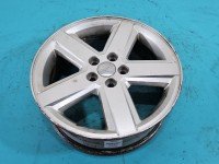 Felga aluminiowa 18" Jeep Compass I 06-16 alufelga