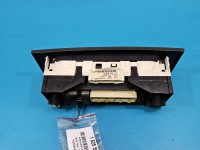 Konsola panel nawiewu Skoda Fabia I 6Y0820045A
