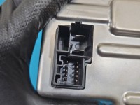 Pompa wspomagania Opel Corsa E 39029689, 38029054 1.4 16V